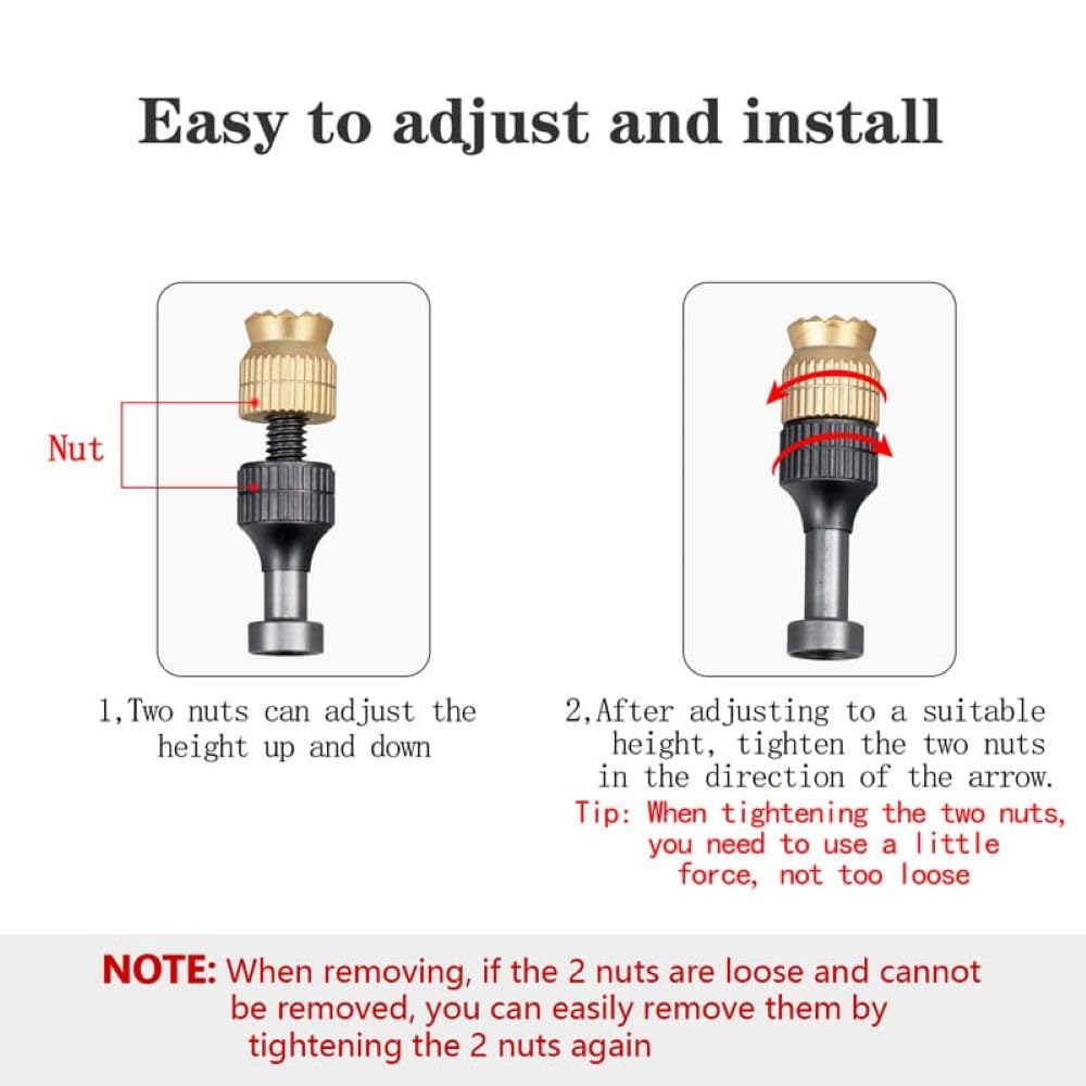 Height-Extendable Joystick for DJI Mavic Mini, Mavic 2 Pro and Mavic Air (view 4)
