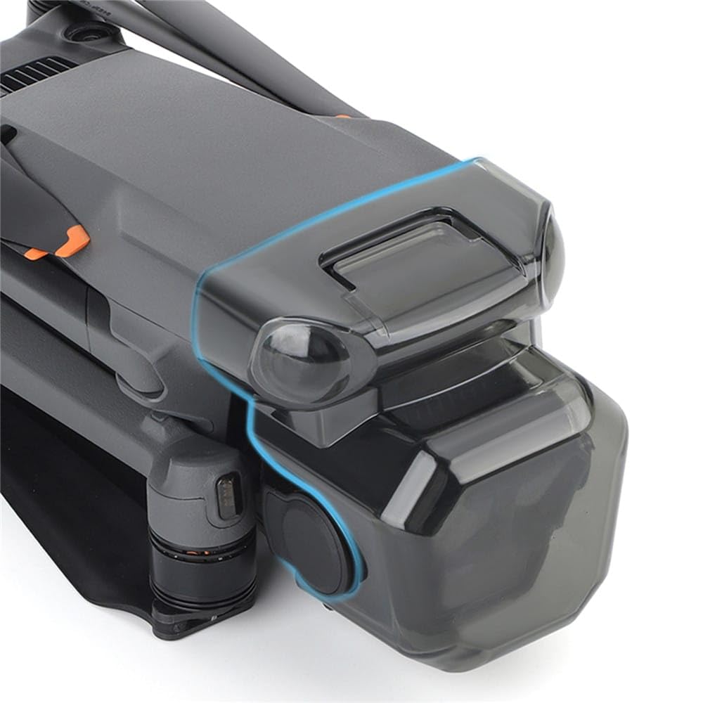 Gimbal Cover Cap for DJI Mavic 3 Pro (view 3)