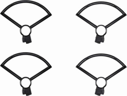Propeller Guard for DJI Spark Drone Blade Protector Quick Release Props Protective Accessories Guard