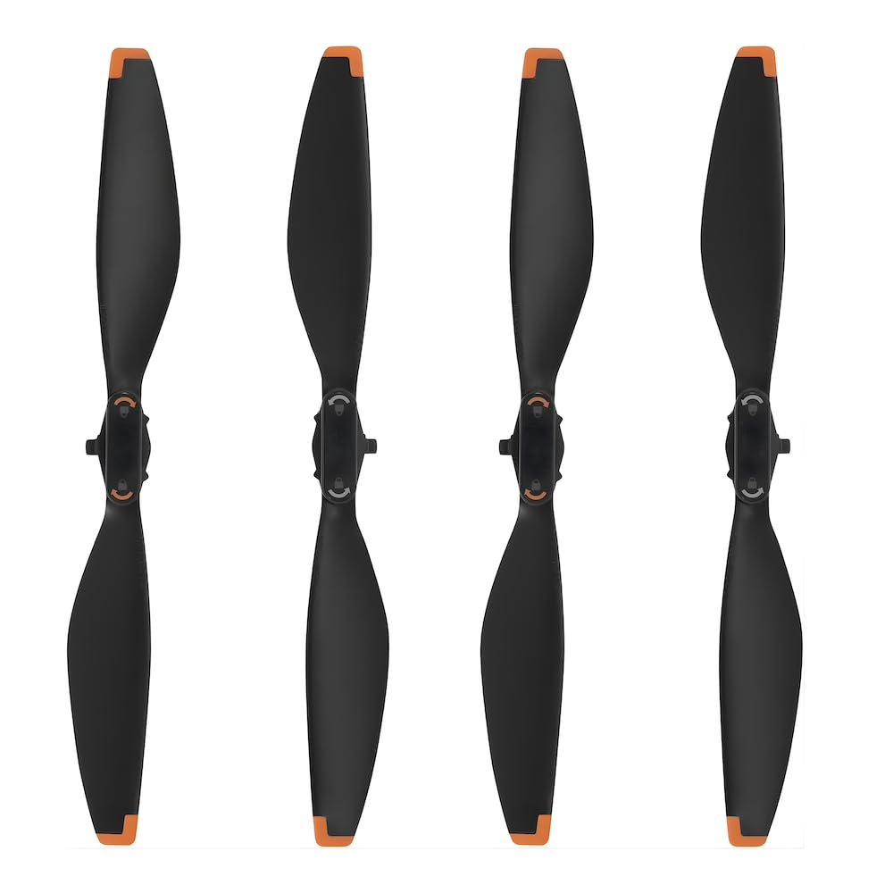 Quick Release Propeller For DJI Mini 5 Pro Drone  (4 Piece)