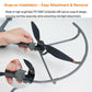CYNOVA Propeller Guard For DJI Mavic 4 Pro Propeller Protector Accessories