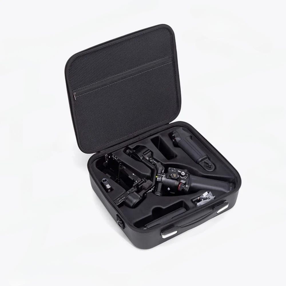 Carrying case Bag For DJI Ronin Rs 5 Gimbal & Accessories Storage Bag