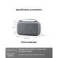 DJI Mavic 3 & Mavic 3 Classic  Drone Body Air Travel Protective Luggage Case 