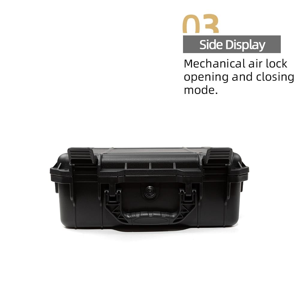 Hard Shell Carrying case Bag for DJI Air 3