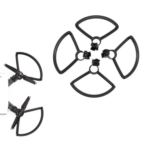 Propeller Guard for DJI Spark Drone Blade Protector Quick Release Props Protective Accessories Guard
