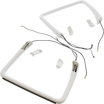 Original Landing Leg for DJI Phantom 4 Pro (view 3)
