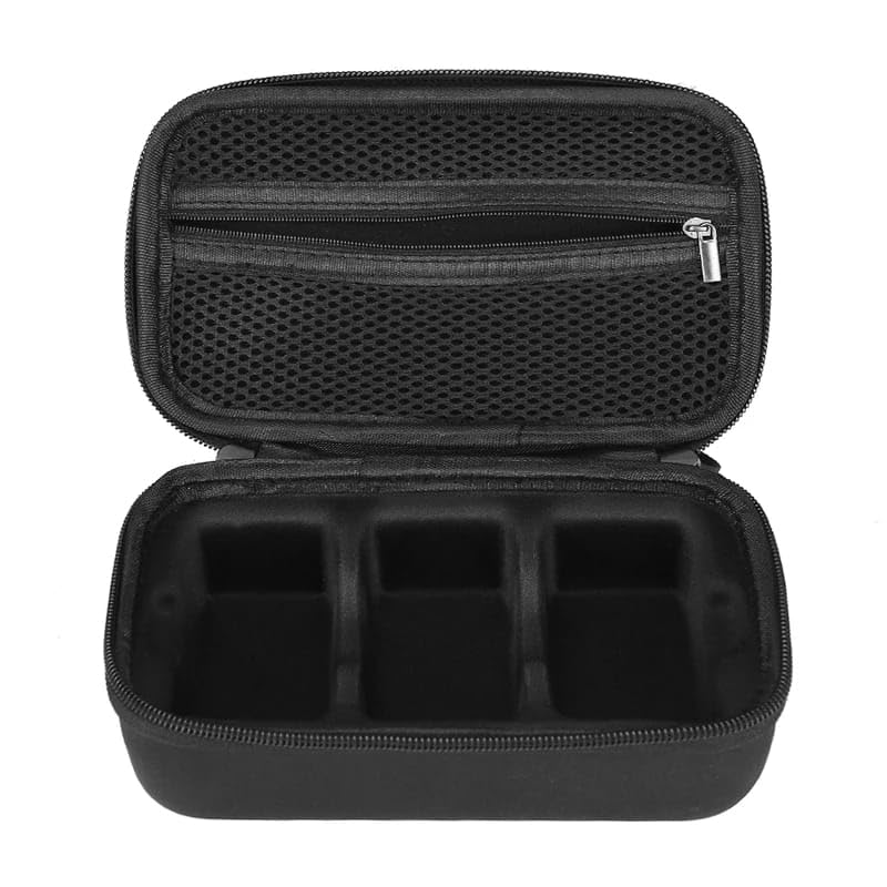 Carrying Case Bag For Dji Air 2/ 2S Battery Storage Bag for Air Traveller Accessories