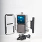 Waterproof Underwater Dive Case for DJI Action 2 Camera Protective Accessories