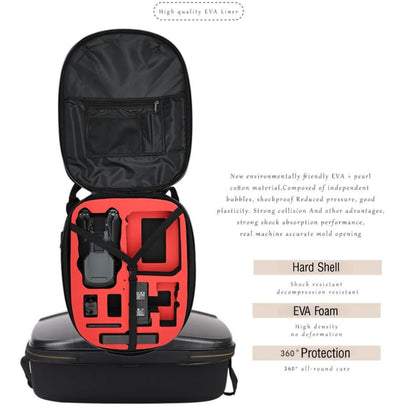 Dji Mavic 3 & Accessories Hard Shell Bag Pack