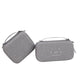 GetZget® Carrying Case Bag For DJI Mavic 4 pro Body & Rc pro 2 Remote Protective Case Best Air Travel casing Accessories (Combo)