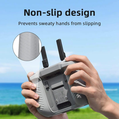 Silicone Cover For Dji Mini 4 Pro/Mavic Air 3/3S Rc 2 Remote Protection Cover