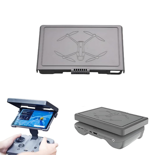 Sunshade Hood For DJI Mavic 4 pro remote controller RC pro 2 Screen Scratch protector 