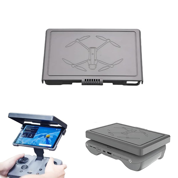 Cynova Sunshade Hood for DJI RC Pro 2 Controller (Mavic 4 Pro)