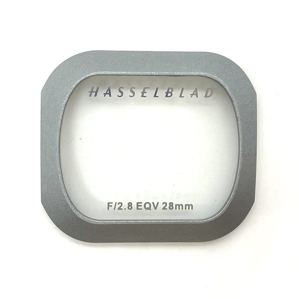 Replacement UV Filter Camera Lens with Frame Compatible with DJI Mavic 2 Pro 