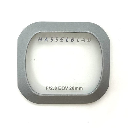 Replacement UV Filter Camera Lens with Frame Compatible with DJI Mavic 2 Pro 