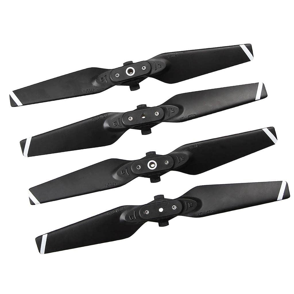 Compatible Propellers For Dji Spark (Full Set)