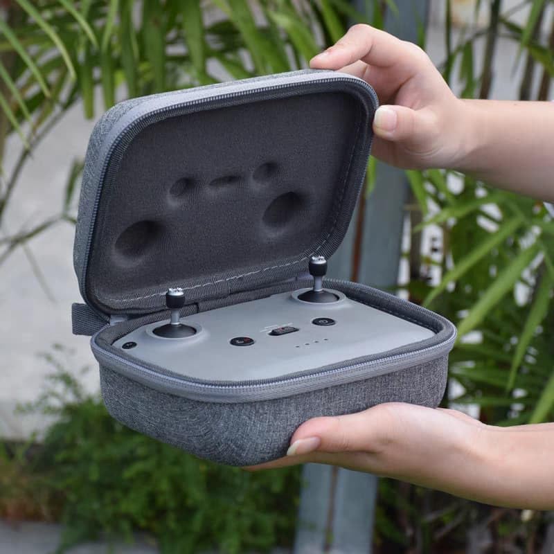 Protective Bag for DJI RC-N1/N2/N3 Remote Controller (Flip, Neo 2, Mini 3) (view 2)