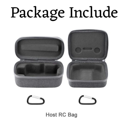DJI Mavic Air 3 ,3S Drone & Rc2 Remote Bag