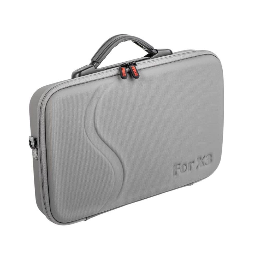 PU Travel Storage Bag for Insta360 One X3 Camera (view 5)