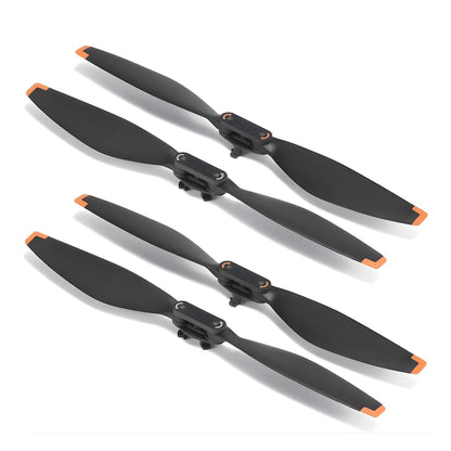 DJI Mini 5 Pro Drone Replacement Quick Release Propeller set (4 Piece)