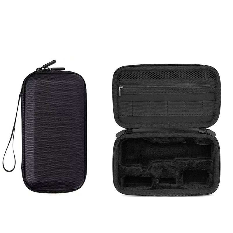 Insta360 Luna Ultra & Accessories Combo Protective Storage Hand Bag