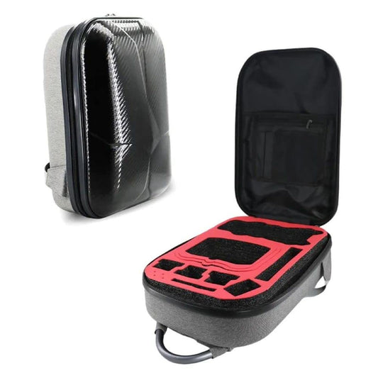 Carrying Case Camera Backpack For Dji Mavic 3 Classic & Accessories Protective Shoulder Hard Bagpack Hand carry Plus Shoulder Bag