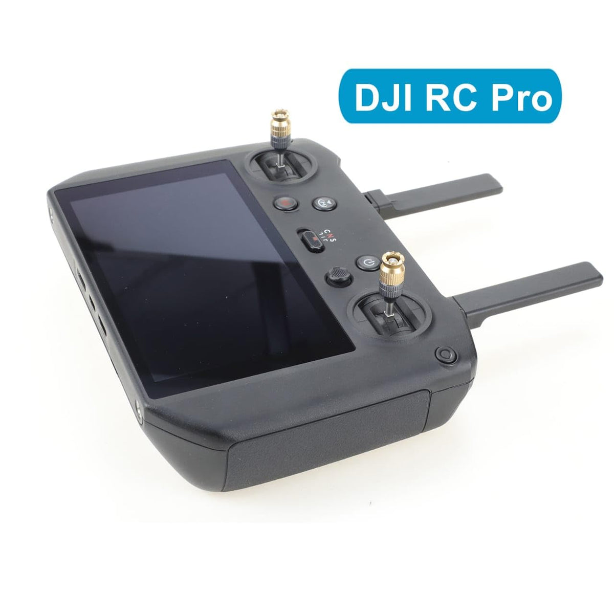 Height-Extendable Aluminium Joystick for DJI FPV/Avata Controller 2, RC Pro (view 5)