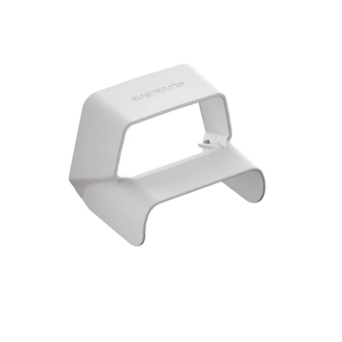 Gimbal Camera Guard and Lens Sun Hood for DJI Flip (Black) (view 3)