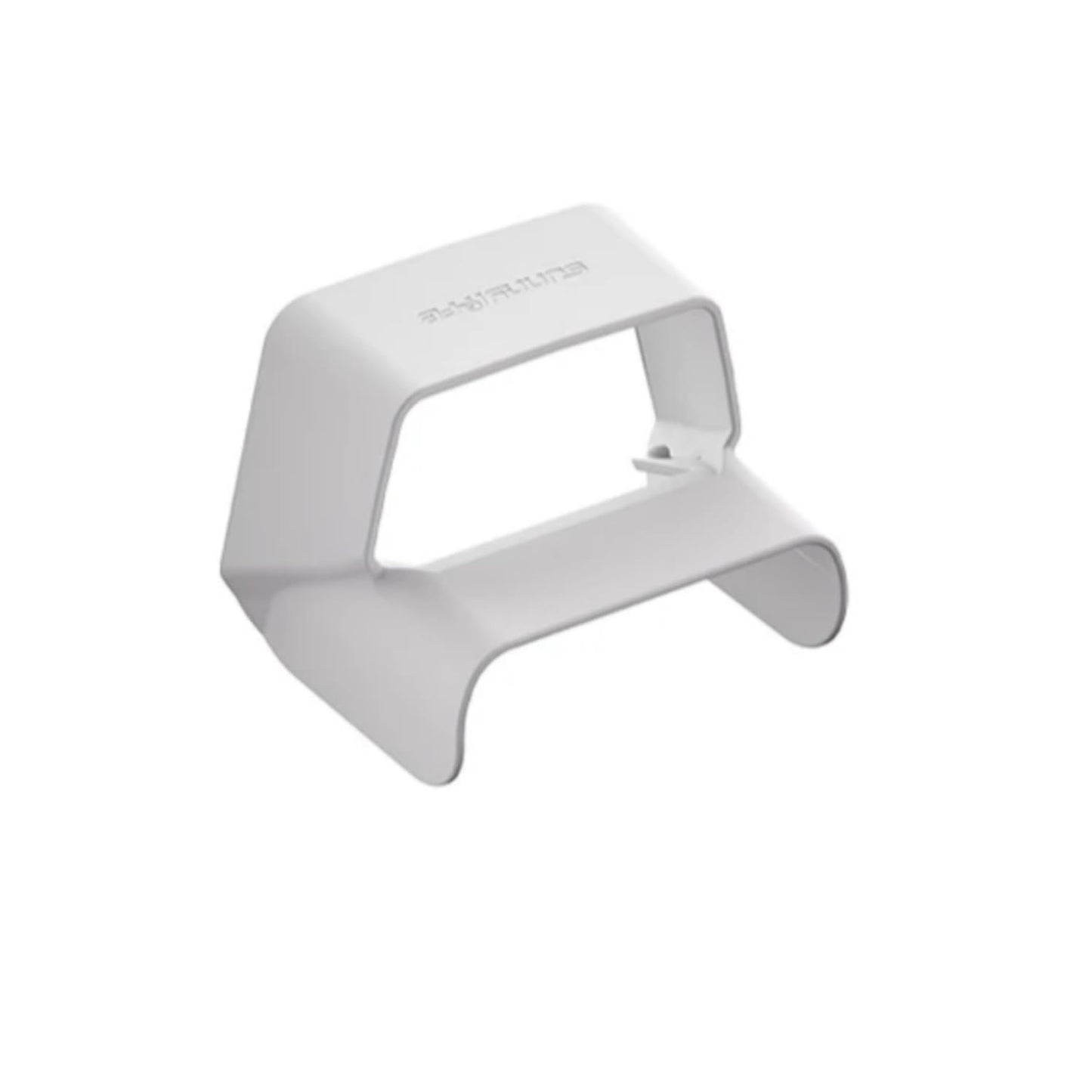 DJI Flip Gimbal Camera Crash Protector Guard Lens Sun Hood Sun Shade Protection Accessories (Black)