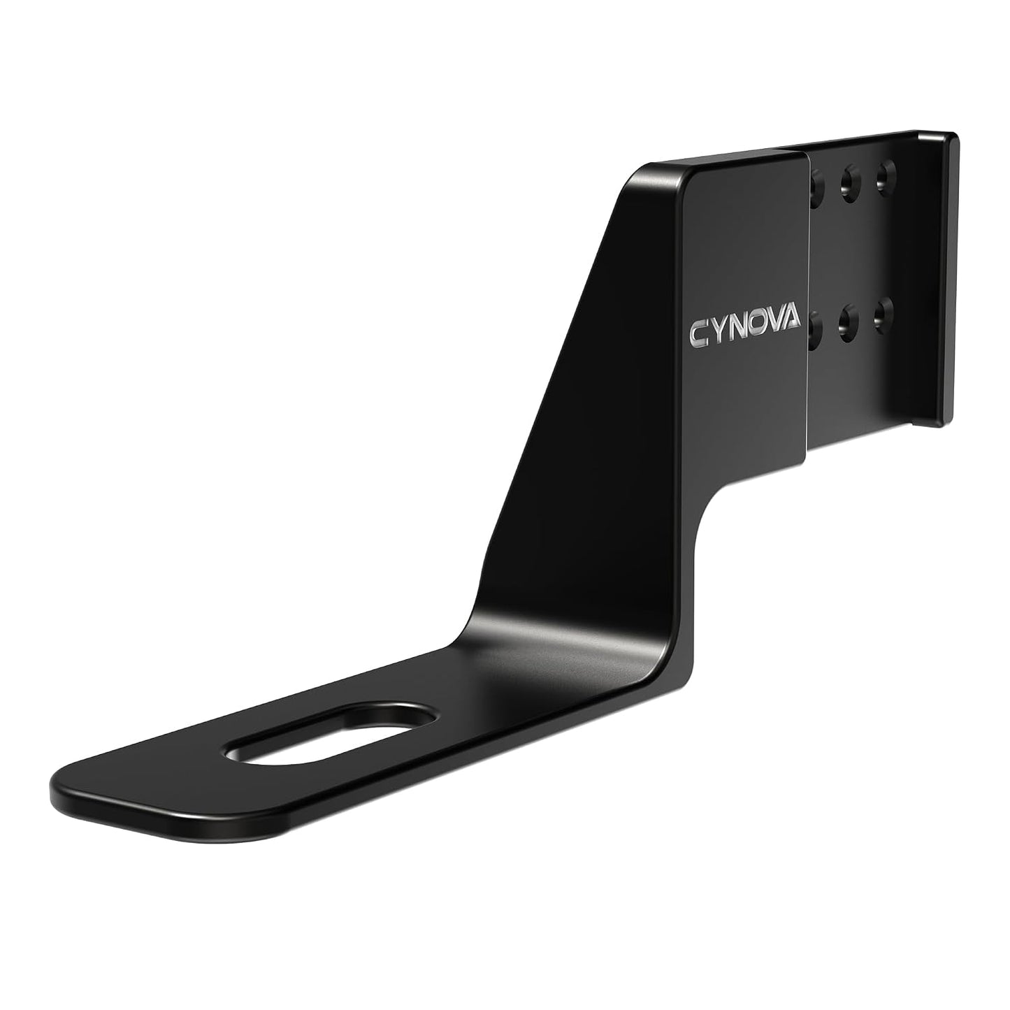 CYNOVA Invisible Mic Cold Shoe for Insta360 X5, RØDE Wireless GO Microphone Holder(with 3.5mm Audio Cable), Insta 360 X5 Accessories