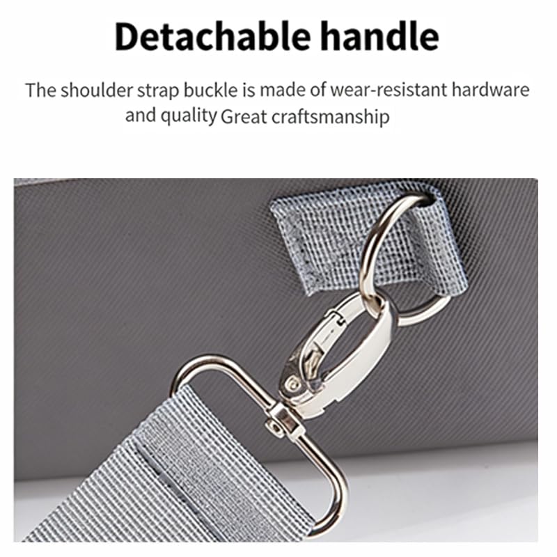 Carrying Case Bag For DJI Avata 360 & Accessories 