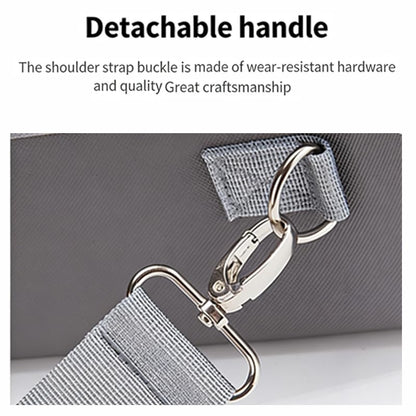 Carrying Case Bag For DJI Avata 360 & Accessories 