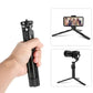 Aluminium Universal 4 Stop Height Adjustable Tripod 