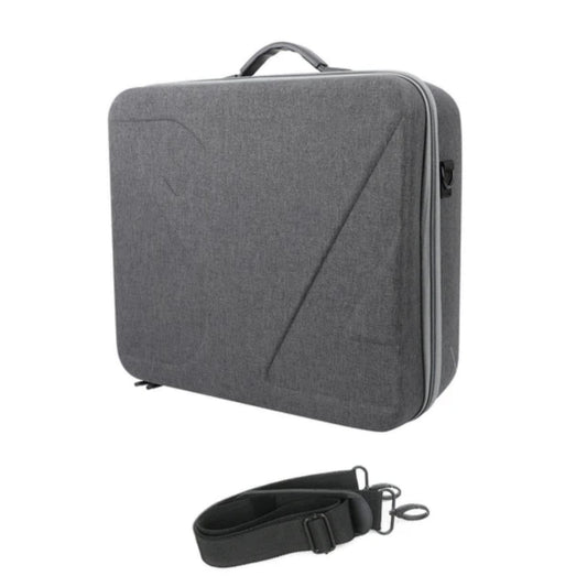 Sunnylife Carrying Case Bag for DJI Avata & Accessories Large Storage Capacity Bag Can Carry FPV Remote 2 & All Version Goggles