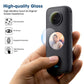 Screen Protective Tempered Glass Insta360 One x2 Camera