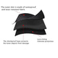 GetZget® Bag for DJI OM 7/ 7P (Osmo 7) Portable Mobile Gimbal & Accessories Storage Bag (Om 7 Bag)