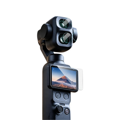 Dji Pocket 4 pro/ 4P Camera Screen Protective Tempered Glass 
