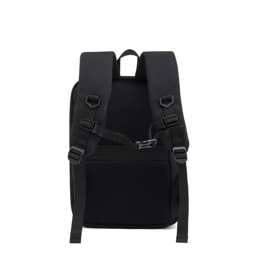 Hard Travel Backpack for DJI Ronin RS 3 DSLR Gimbal (view 4)