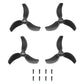 Propellers For Dji Avata 2 Original