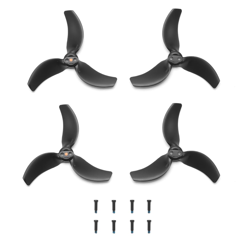 Original Propellers for DJI Avata 2 (4 Pieces)
