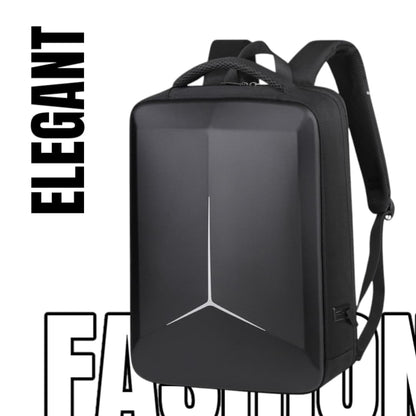 DJI Air 2/ 2S & Accessories Storage Backpack Equipped with Number Lock, EVA Foam, Double Safety Belt & Charging Point (Black)