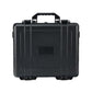 GetZget® Carrying Case Bag For DJI Mavic 4 Pro & Accessories Hard Shell Waterproof Case