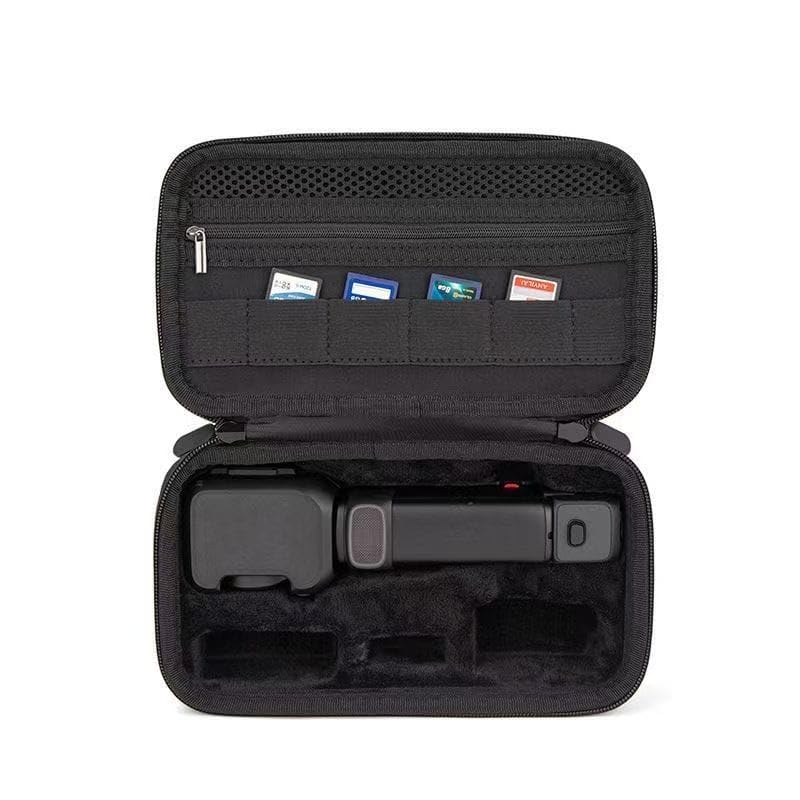 Insta360 Luna Ultra & Accessories Combo Protective Storage Hand Bag