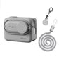Silicone Protective Cover with Lanyard for Insta360 Go 3