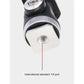 Adjustable Rotatable Mini 1/4 Screw Hot Shoe Mount for DSLR Camera, Tripod, Moniter, Mic, Flash LED Light Cold Shoe Adapter 