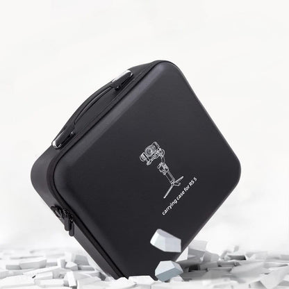GetZget® Carrying case Bag For DJI Ronin Rs 5 Gimbal & Accessories Storage Bag