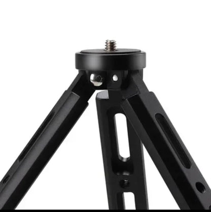 Aluminium Universal Metal Tripod 