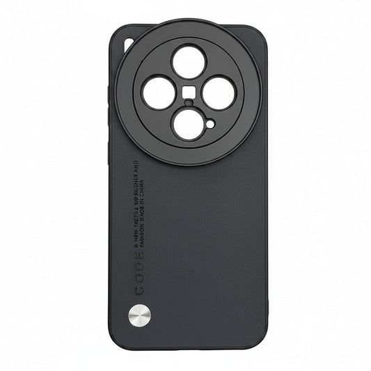 Phone Case For Vivo X300 with Lens Cap Cover (Getzget)
