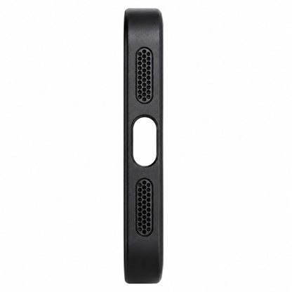 17mm Lens Mount Phone Case For iPhone 17 Pro | Supports 17mm Telephoto, Macro & Wide-Angle Lenses