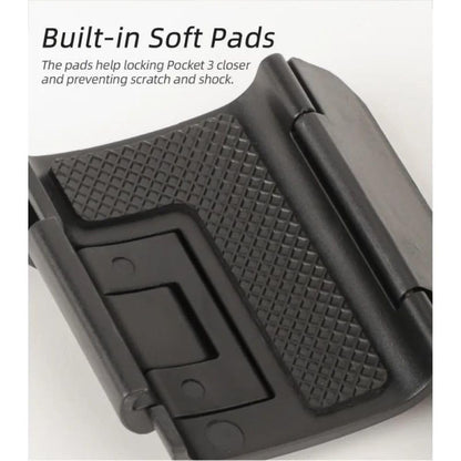 Expansion Adapter Mount Pocket 3